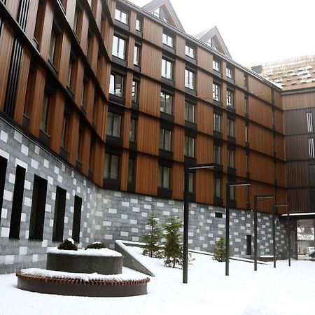 Superior Woodside Residences & Spa Копаоник Екстериор снимка