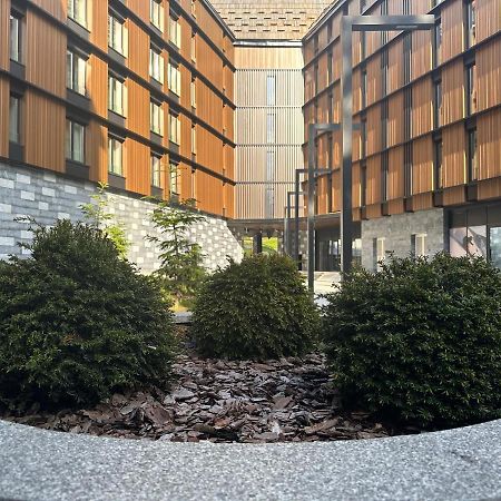 Superior Woodside Residences & Spa Копаоник Екстериор снимка
