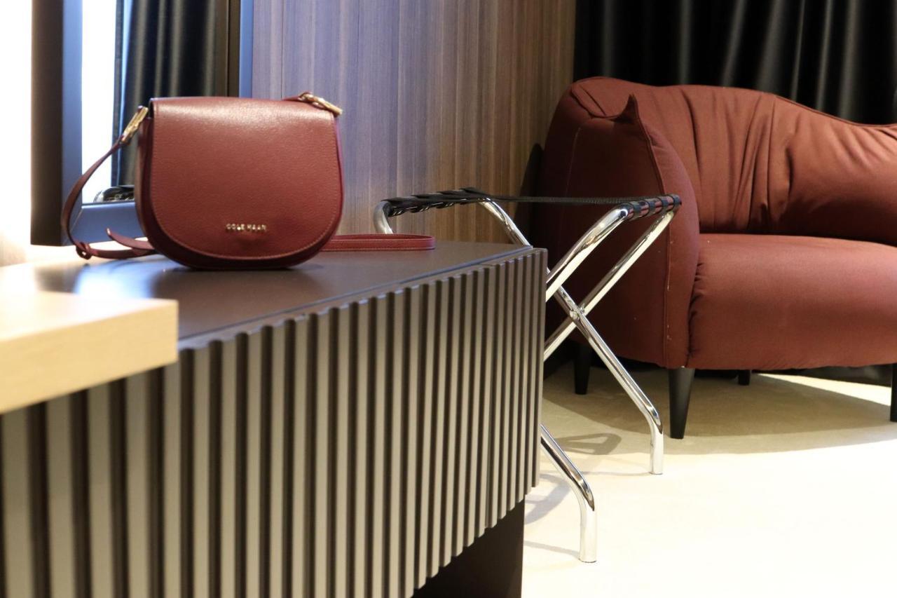 Superior Woodside Residences & Spa Копаоник Екстериор снимка