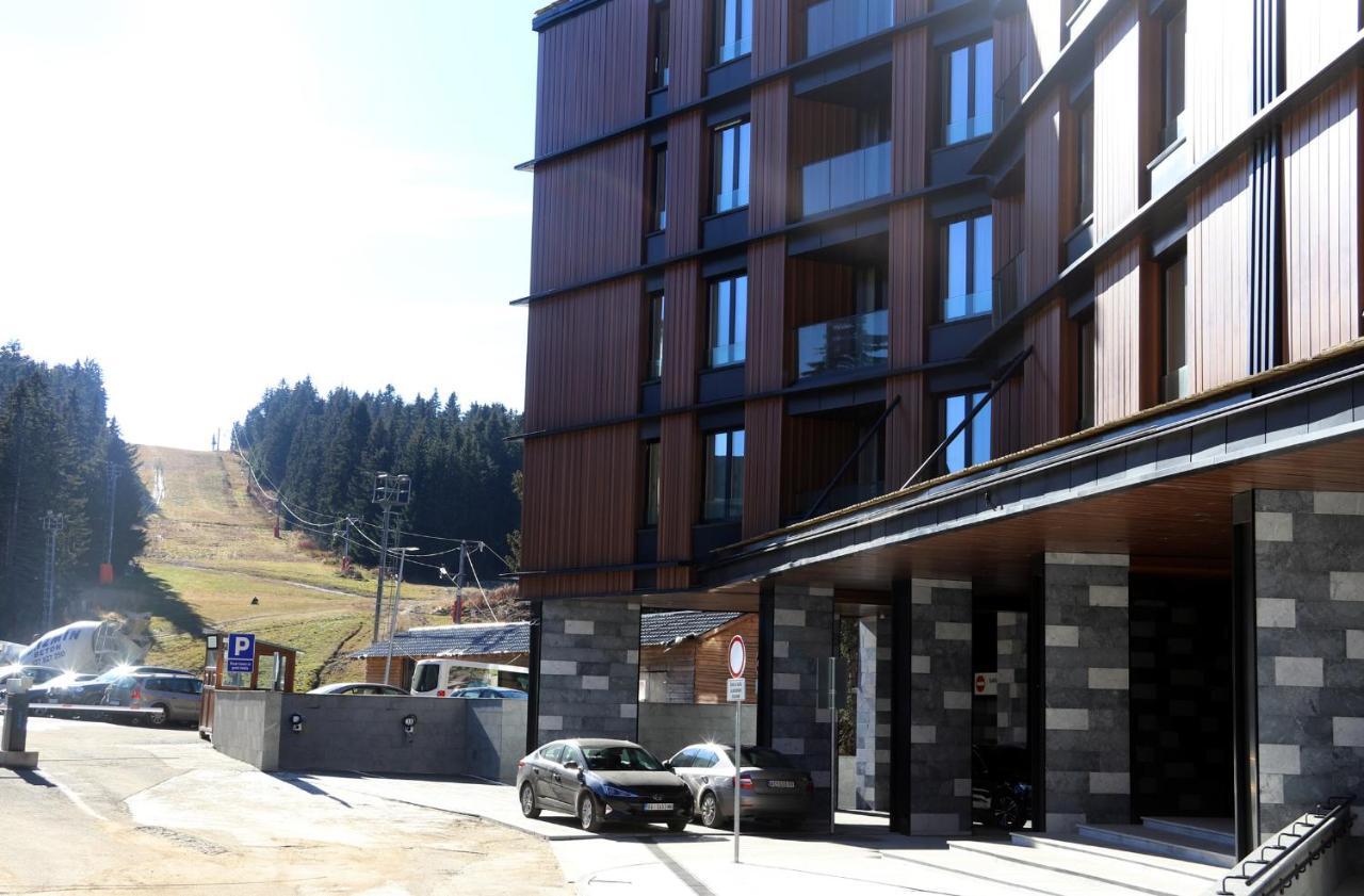 Superior Woodside Residences & Spa Копаоник Екстериор снимка