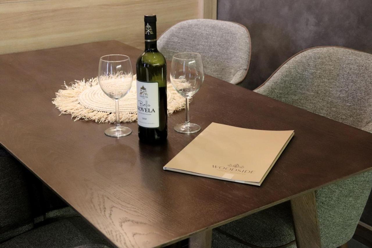 Superior Woodside Residences & Spa Копаоник Екстериор снимка