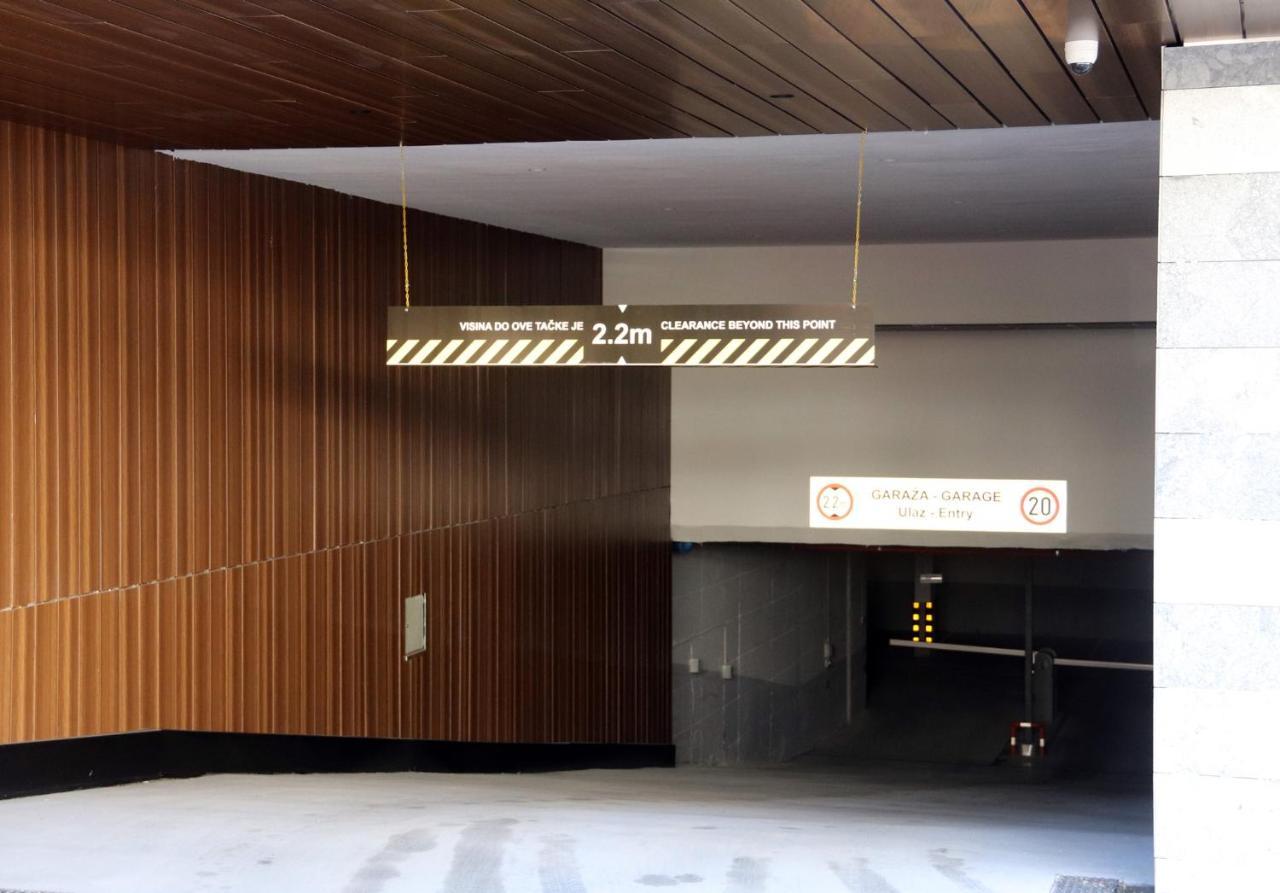 Superior Woodside Residences & Spa Копаоник Екстериор снимка