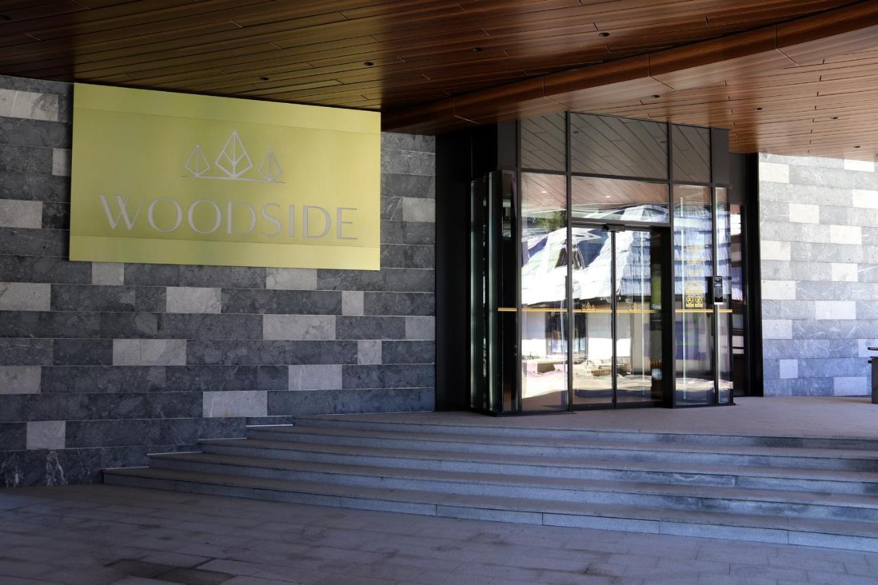 Superior Woodside Residences & Spa Копаоник Екстериор снимка
