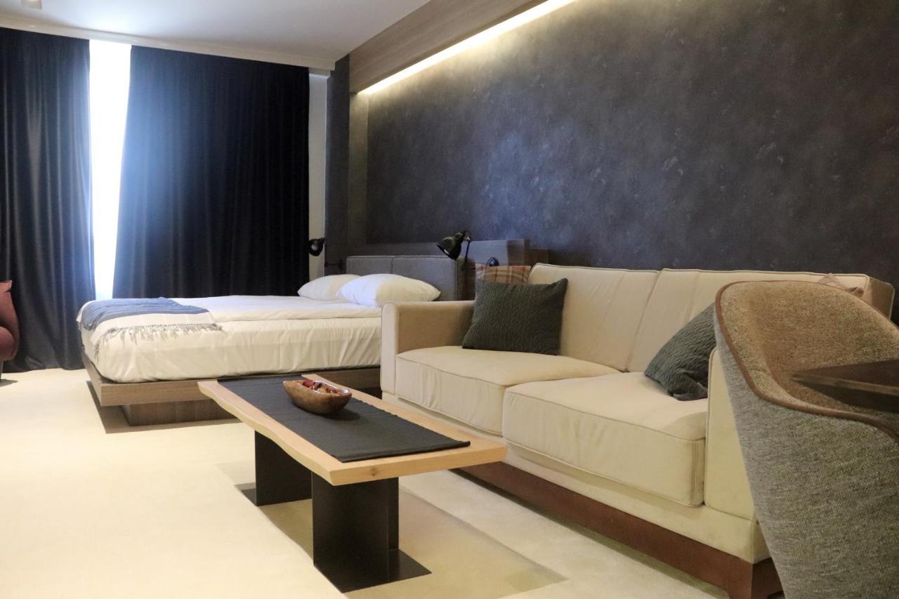 Superior Woodside Residences & Spa Копаоник Екстериор снимка