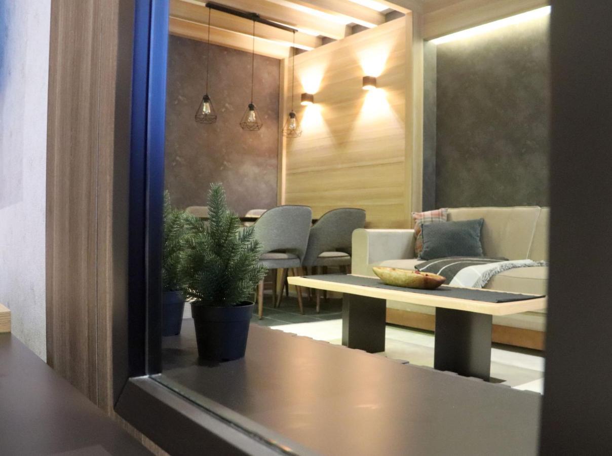 Superior Woodside Residences & Spa Копаоник Екстериор снимка