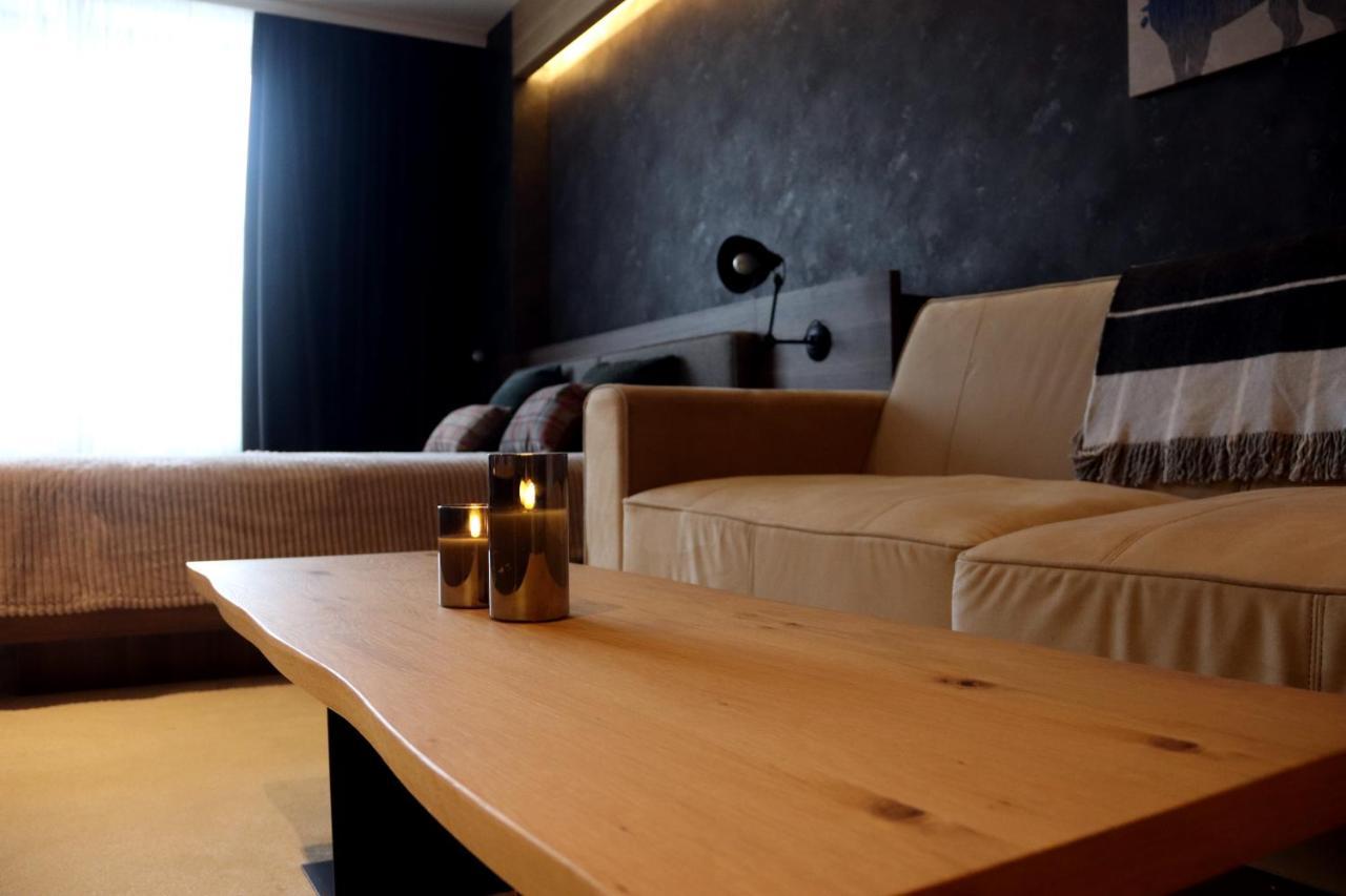 Superior Woodside Residences & Spa Копаоник Екстериор снимка