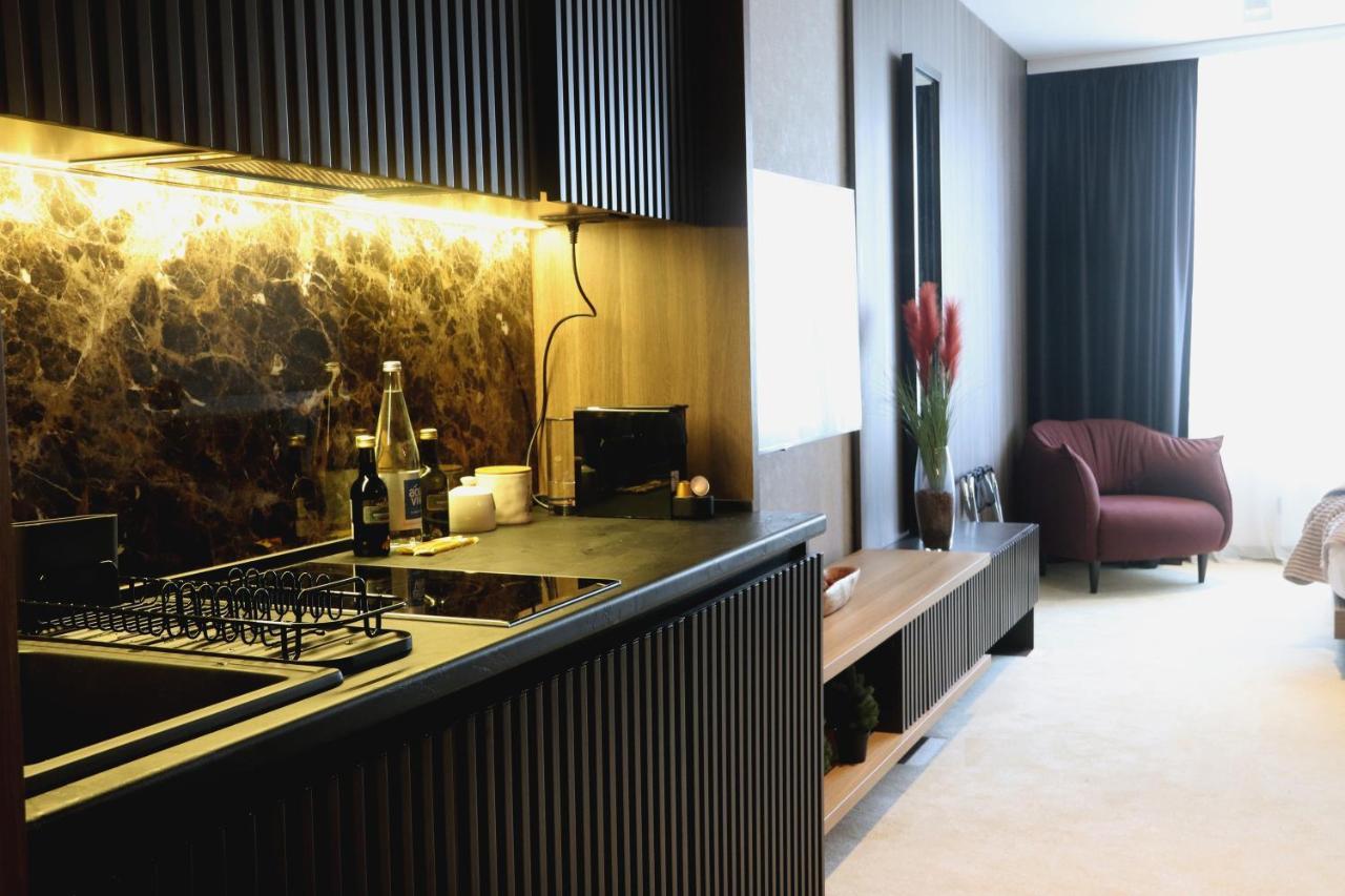 Superior Woodside Residences & Spa Копаоник Екстериор снимка