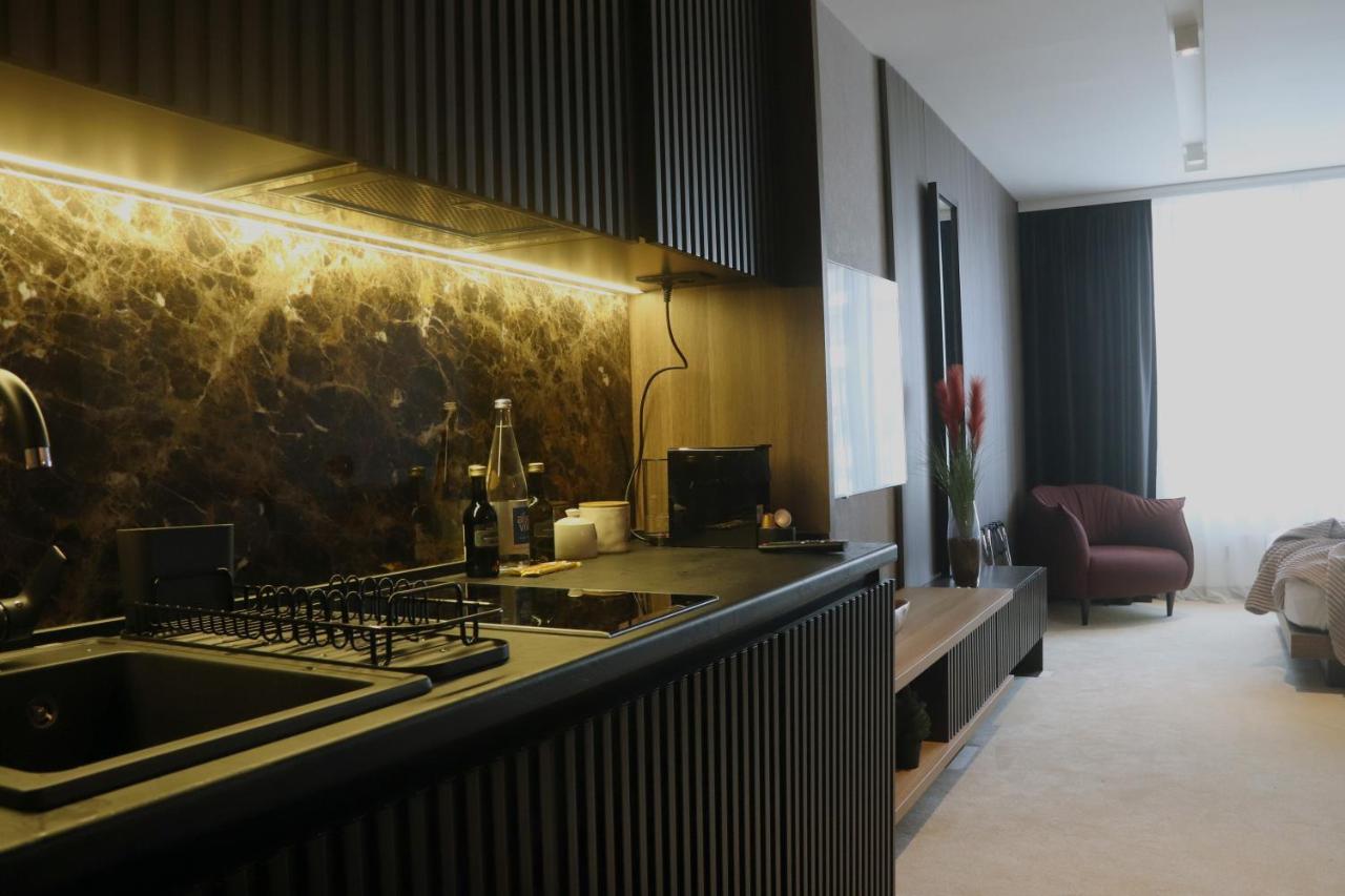 Superior Woodside Residences & Spa Копаоник Екстериор снимка
