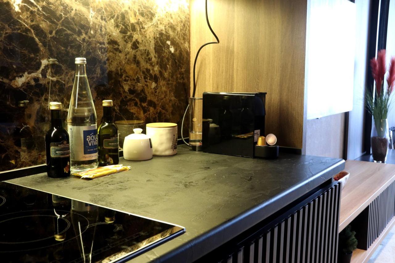 Superior Woodside Residences & Spa Копаоник Екстериор снимка