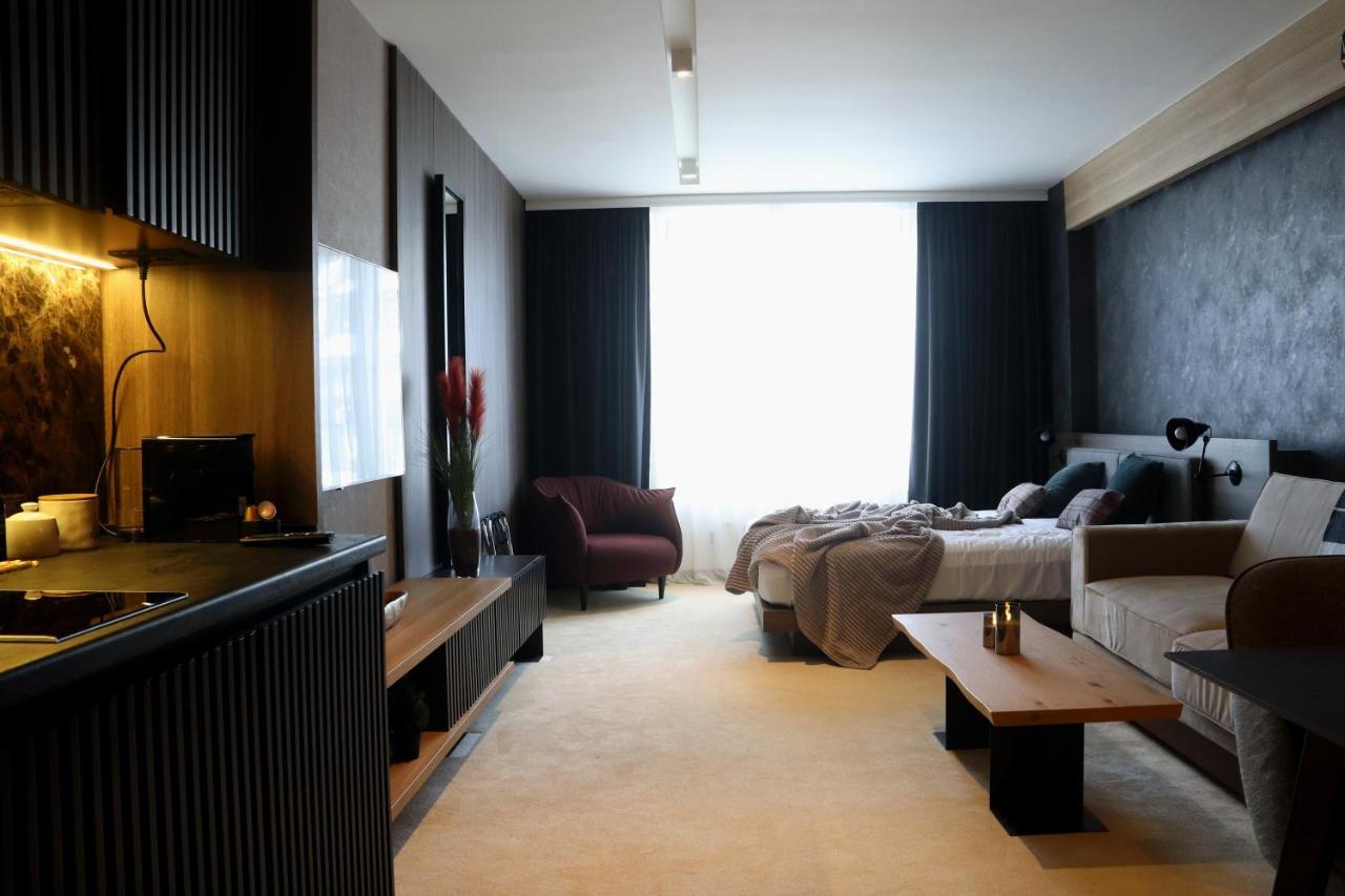 Superior Woodside Residences & Spa Копаоник Екстериор снимка
