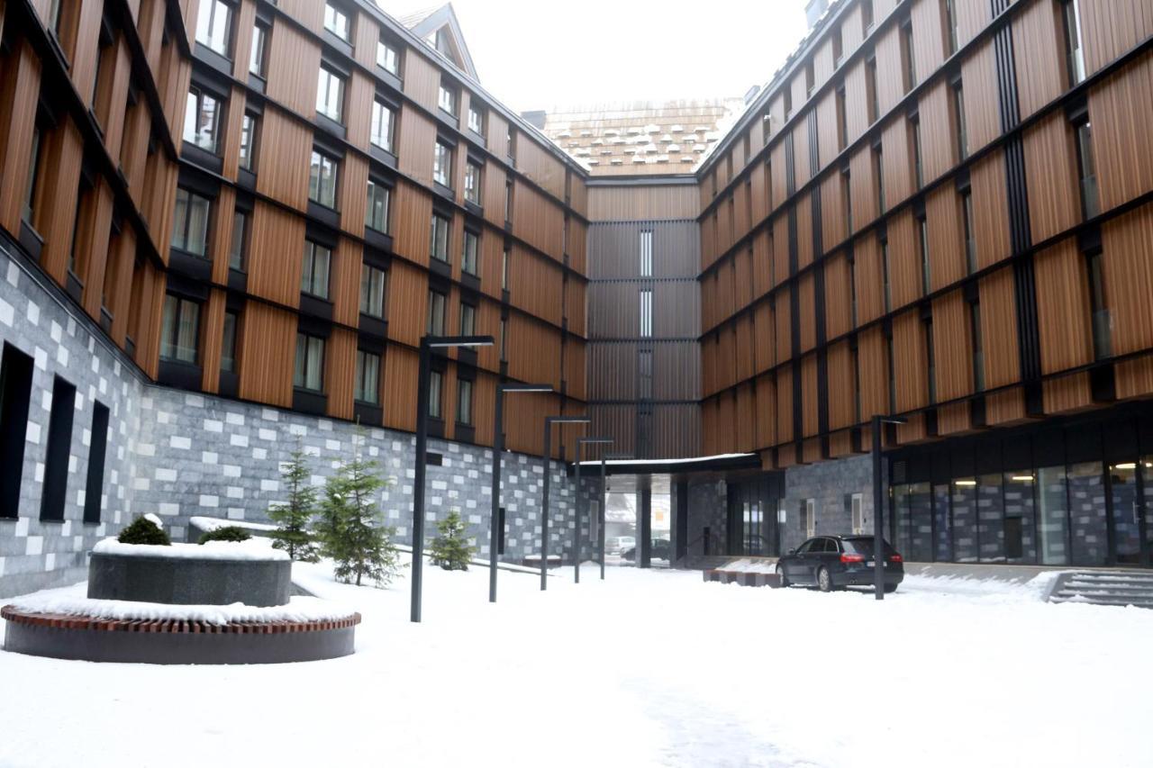 Superior Woodside Residences & Spa Копаоник Екстериор снимка