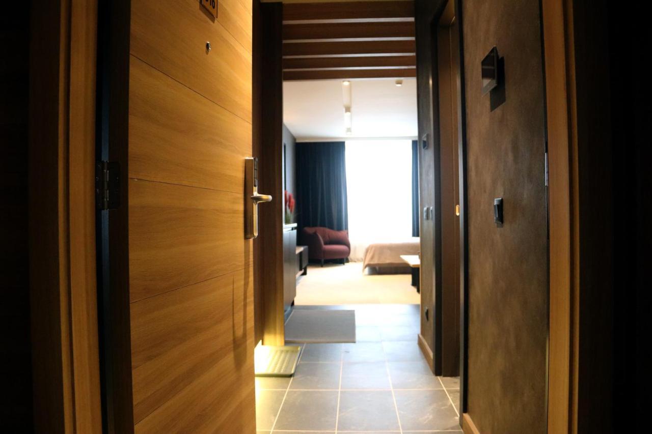 Superior Woodside Residences & Spa Копаоник Екстериор снимка