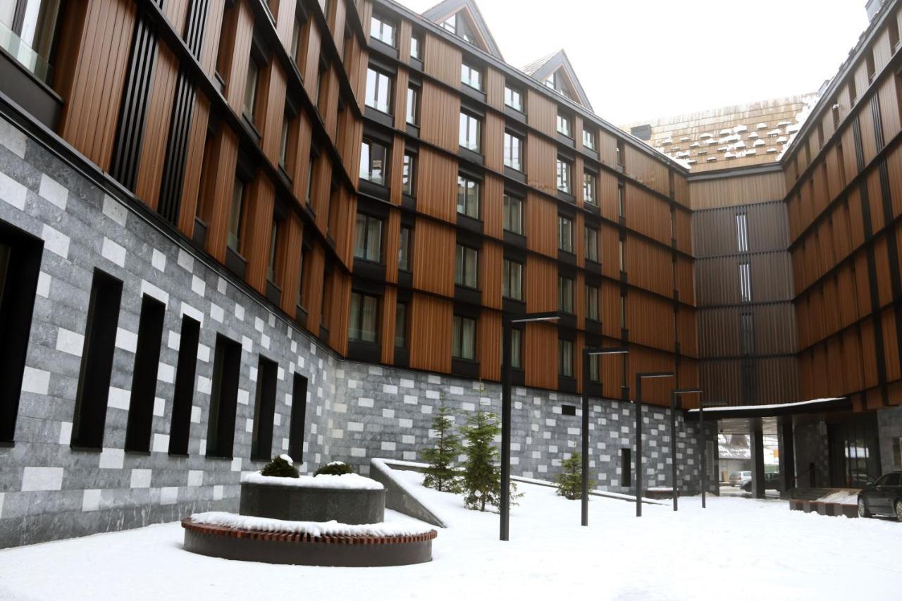 Superior Woodside Residences & Spa Копаоник Екстериор снимка