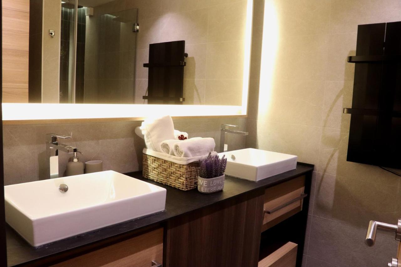 Superior Woodside Residences & Spa Копаоник Екстериор снимка