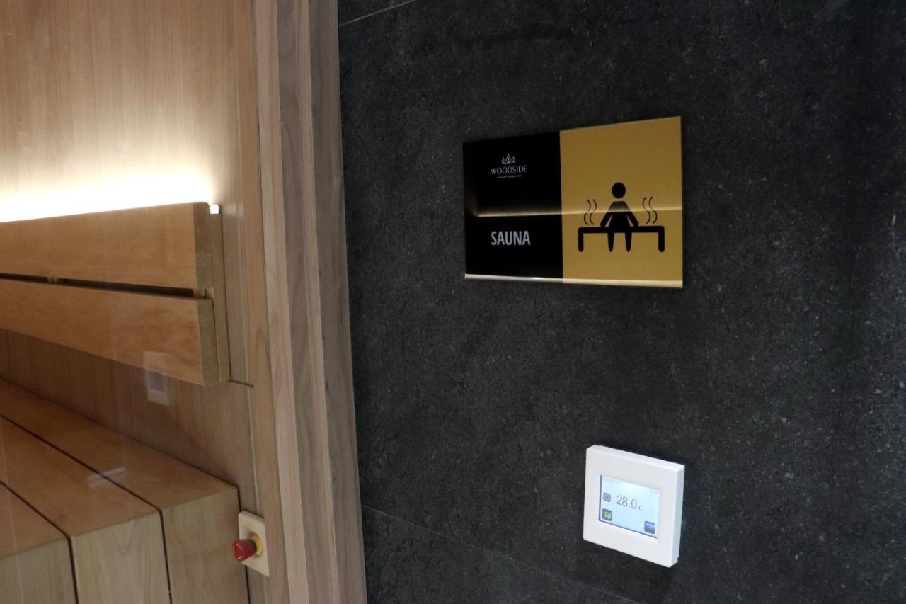 Superior Woodside Residences & Spa Копаоник Екстериор снимка