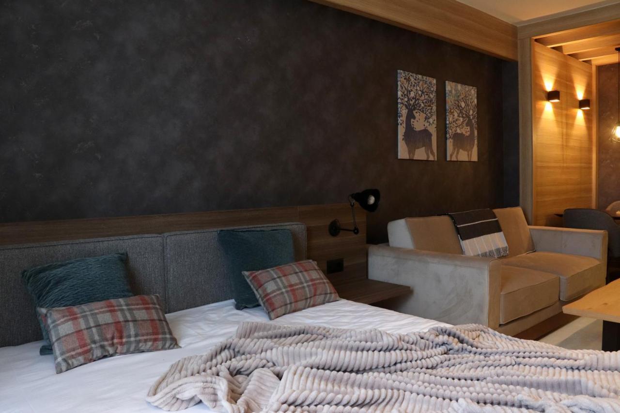 Superior Woodside Residences & Spa Копаоник Екстериор снимка