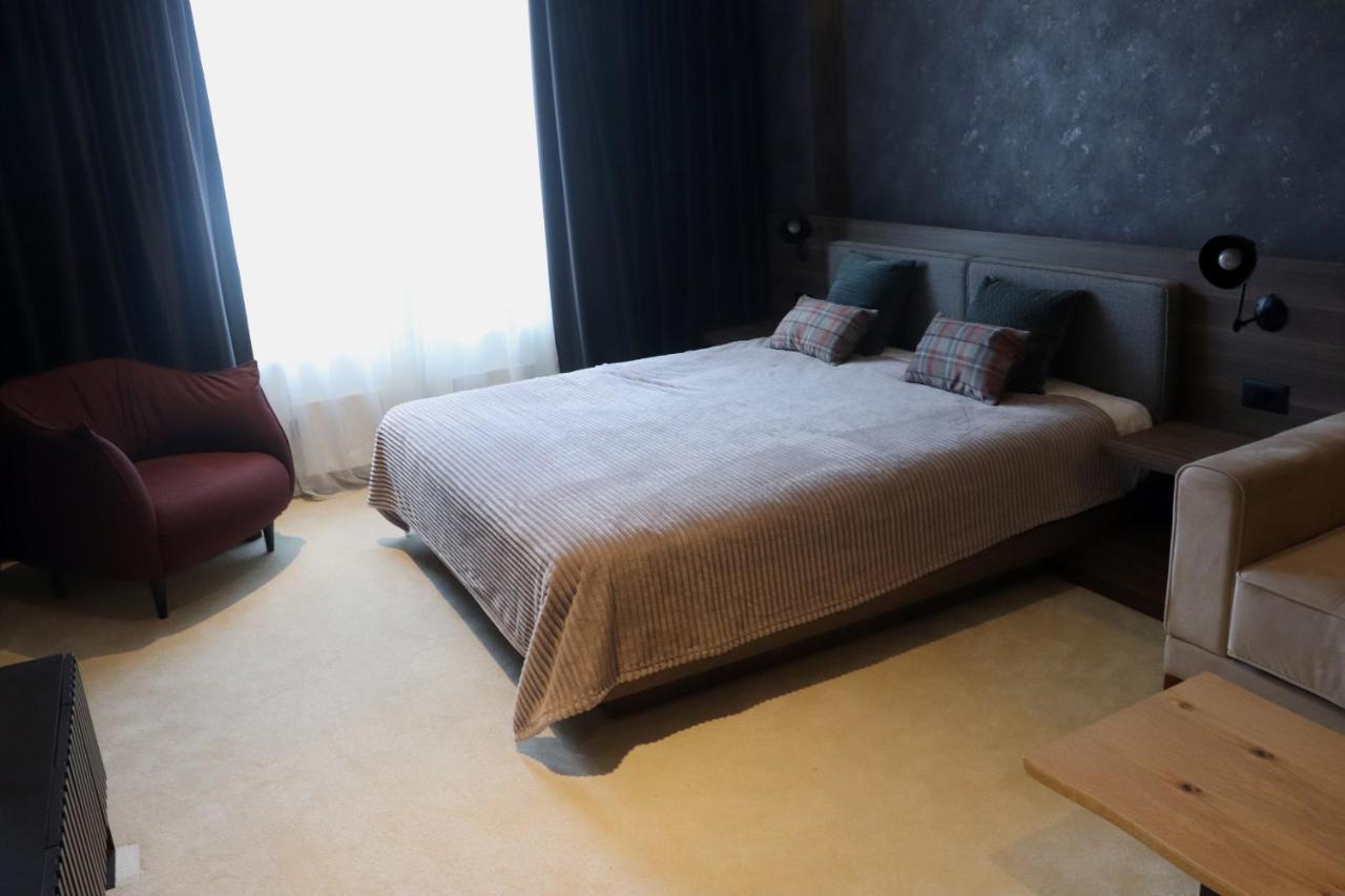 Superior Woodside Residences & Spa Копаоник Екстериор снимка