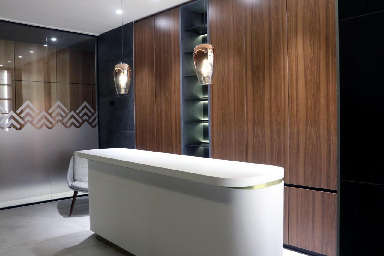 Superior Woodside Residences & Spa Копаоник Екстериор снимка