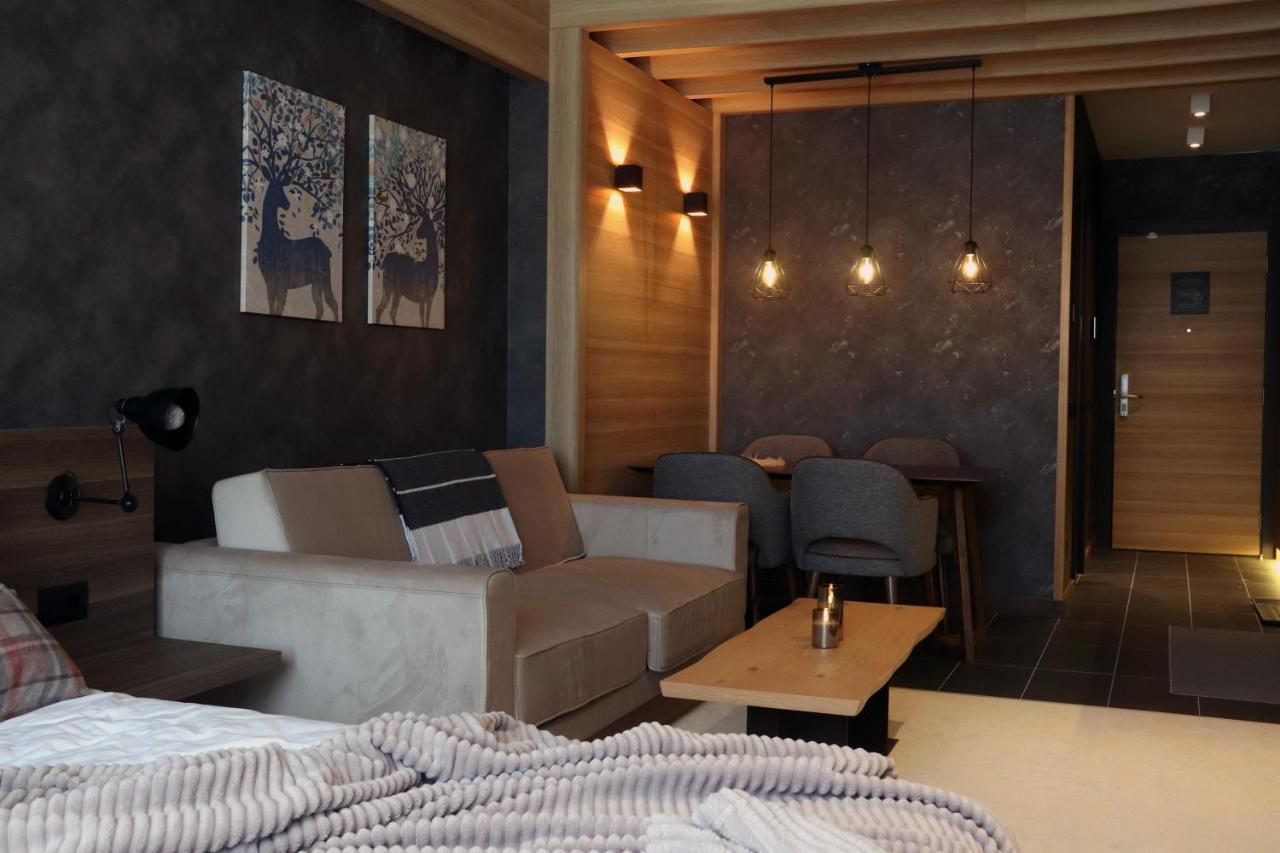Superior Woodside Residences & Spa Копаоник Екстериор снимка