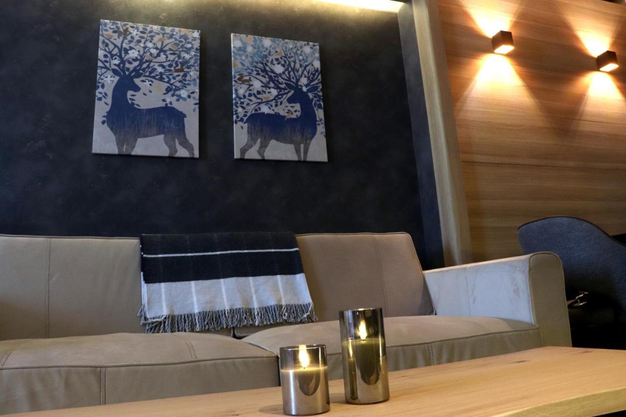 Superior Woodside Residences & Spa Копаоник Екстериор снимка