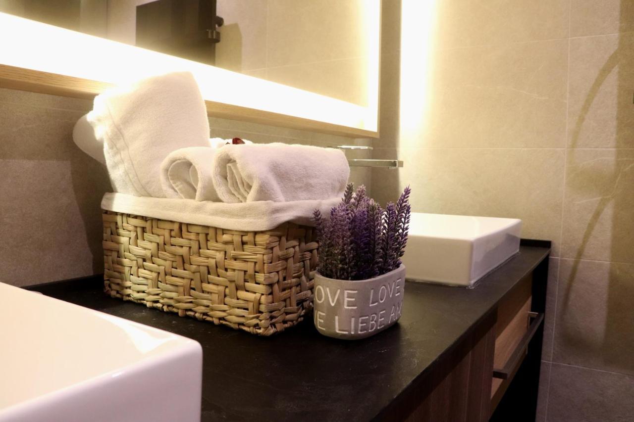 Superior Woodside Residences & Spa Копаоник Екстериор снимка