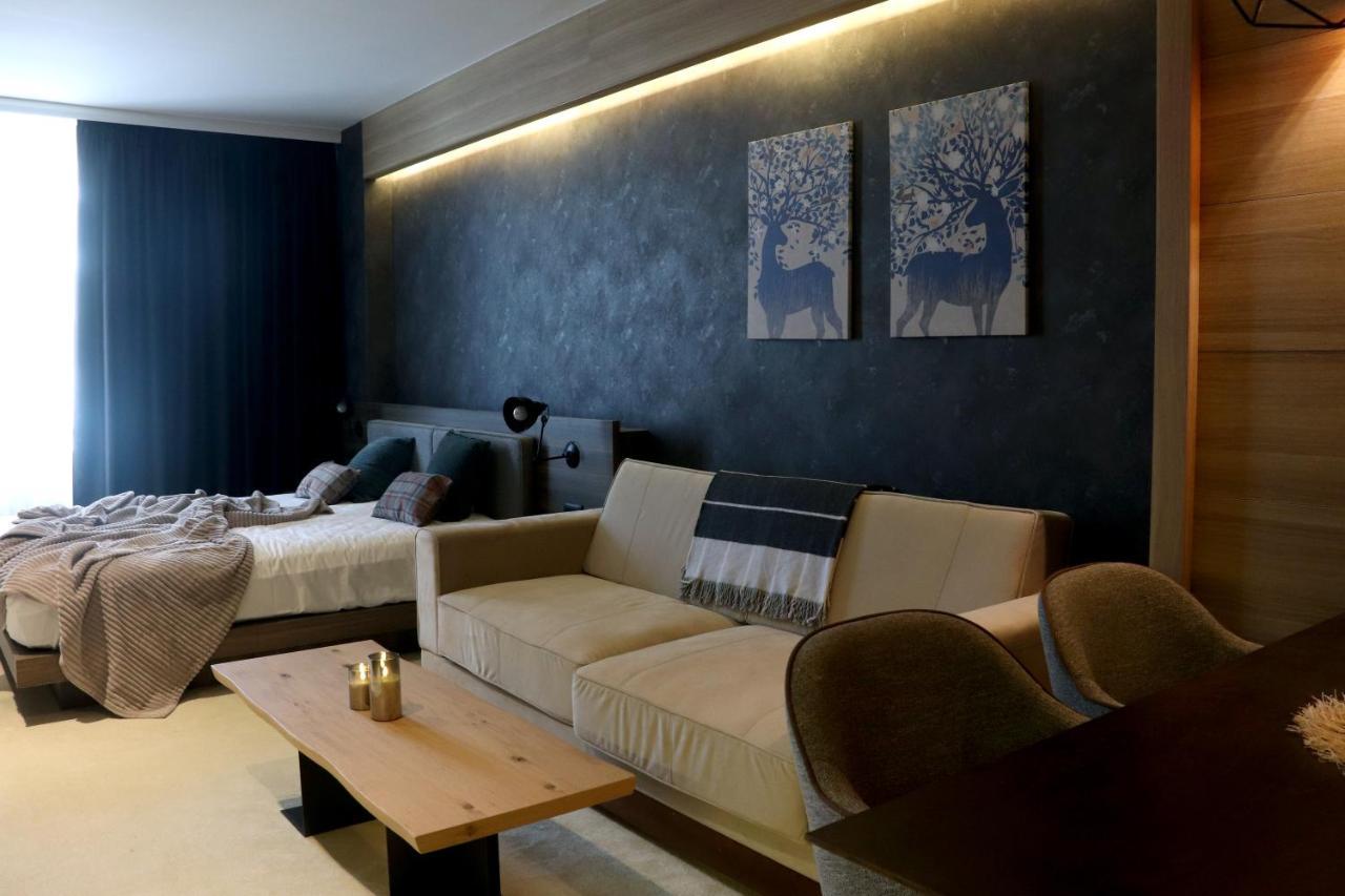 Superior Woodside Residences & Spa Копаоник Екстериор снимка