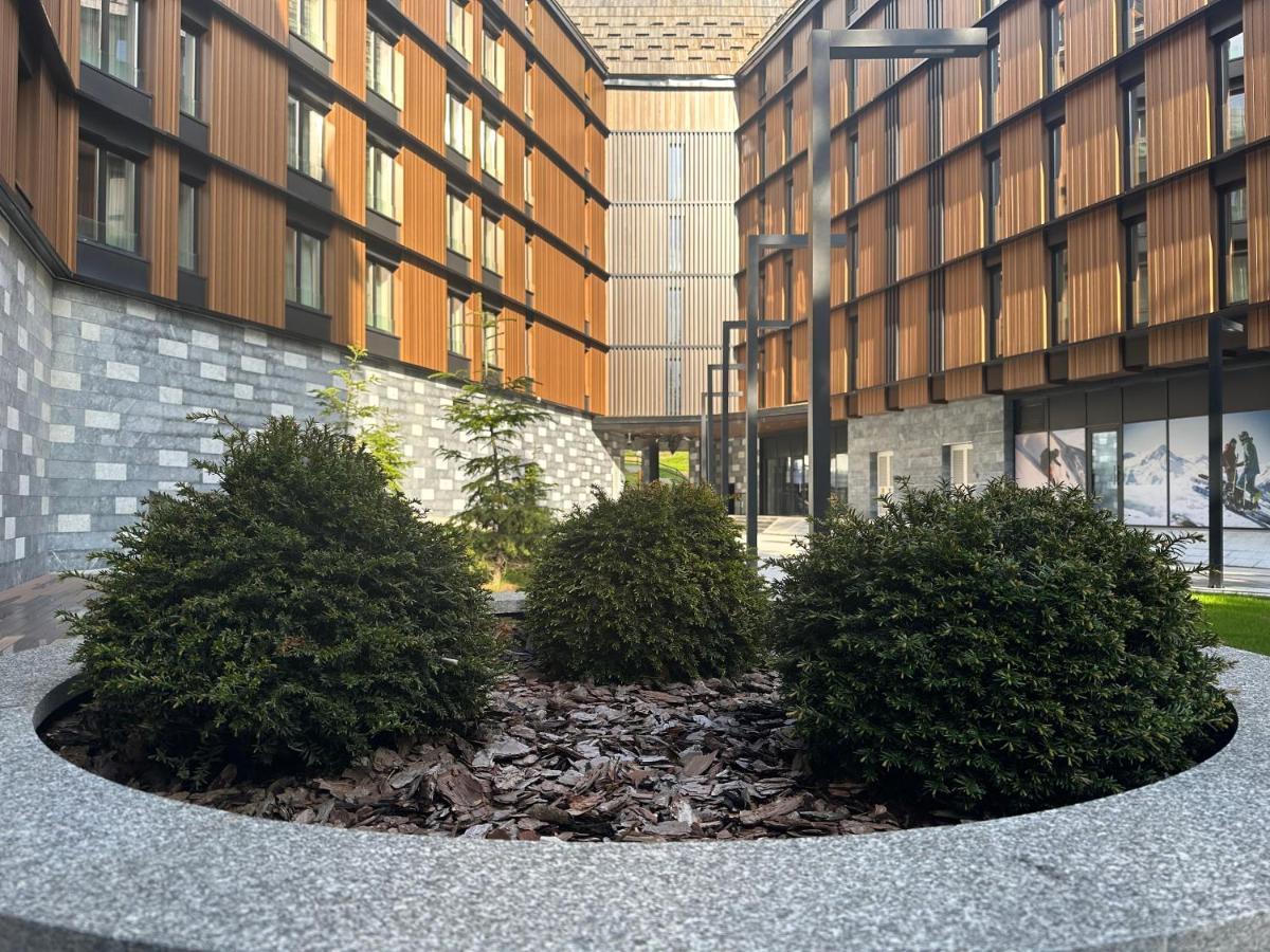 Superior Woodside Residences & Spa Копаоник Екстериор снимка