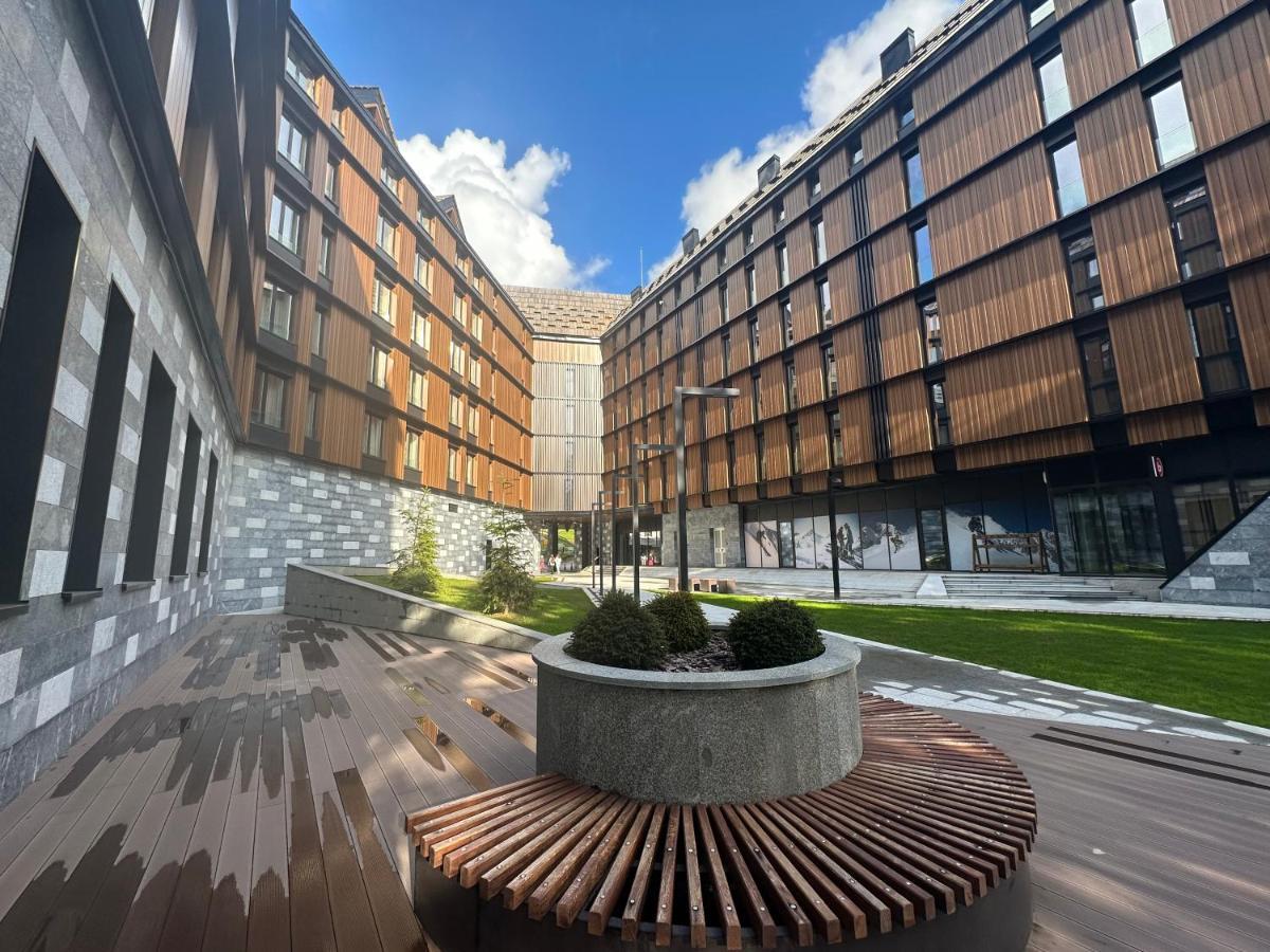 Superior Woodside Residences & Spa Копаоник Екстериор снимка